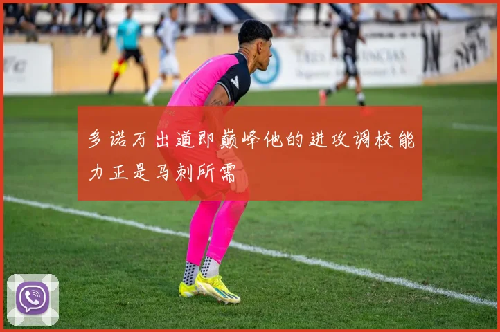 多诺万出道即巅峰他的进攻调校能力正是马刺所需