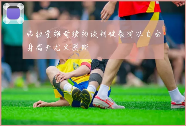 弗拉霍维奇续约谈判破裂将以自由身离开尤文图斯